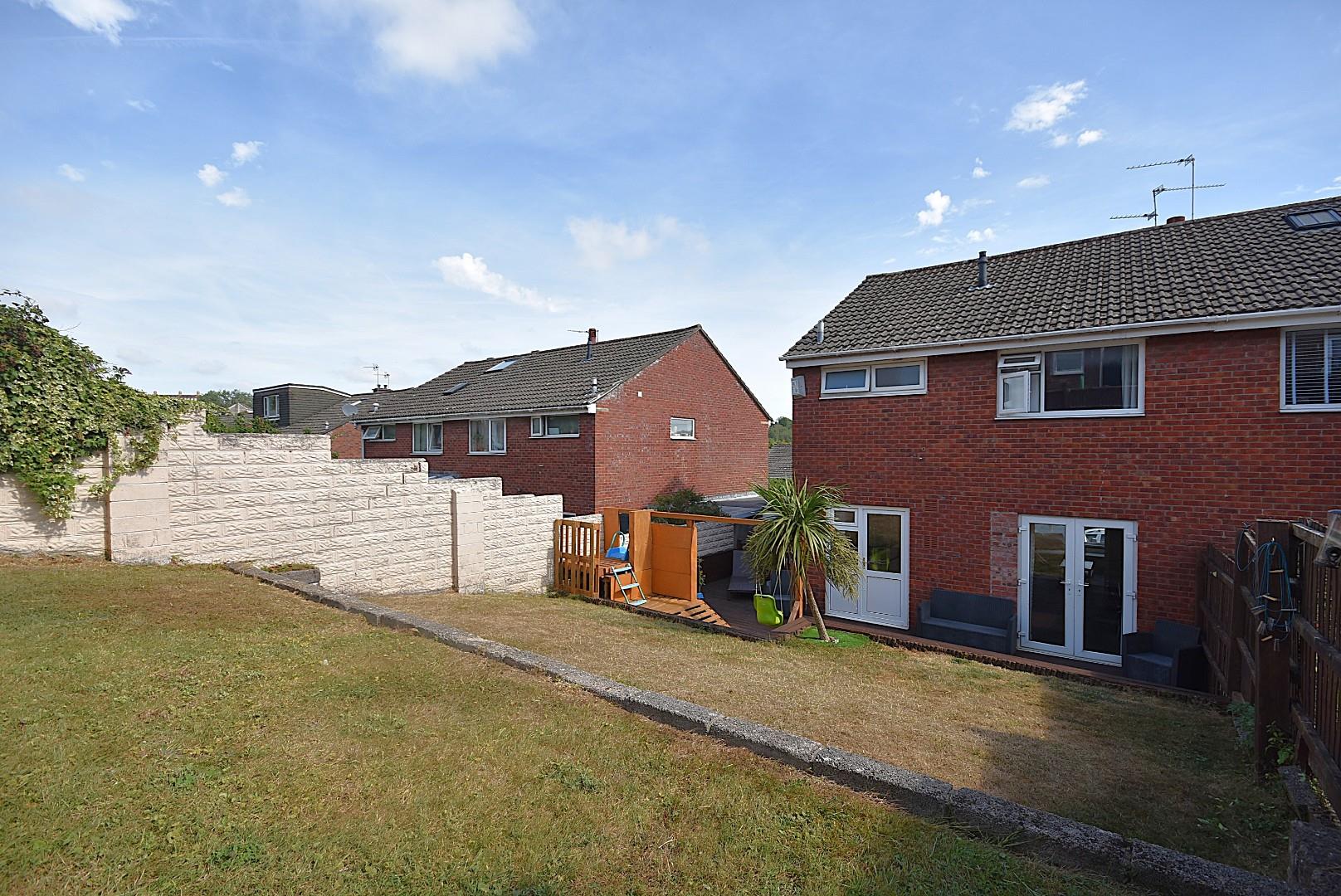 7 Catkin Drive, Penarth, CF64 2RD